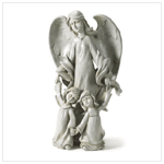 Angel Figurine from Wade Street Originals !
