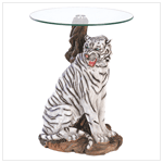 White Tiger Table