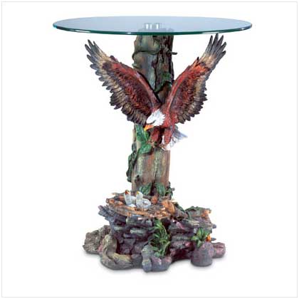American Eagle Table 33699 from Wade Street Originals
