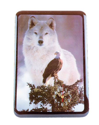 Eagle Clock 28397 from WSO