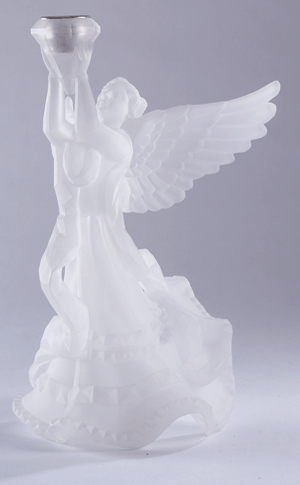 Angel Candle Holder 29144 from WSO