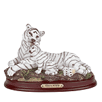 White Tiger 31061 from WSO