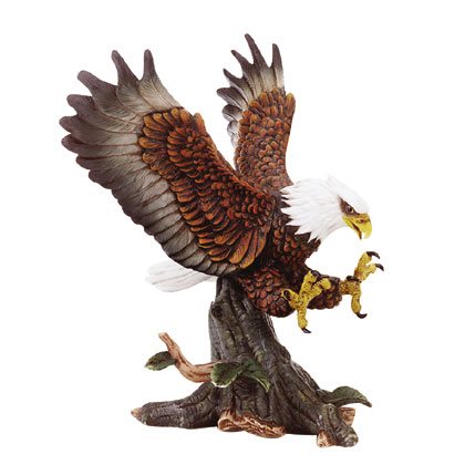 Hunting Eagle 31809 from Wade Street Originals