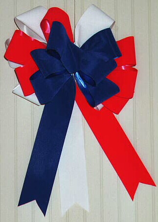 Hand Tied Bows 0004 from WSO