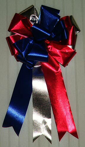 Hand Tied Bows 0005 from WSO