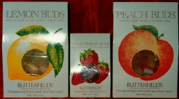 Butterfield's Candy Buds