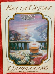Bella Crema Cappuccino