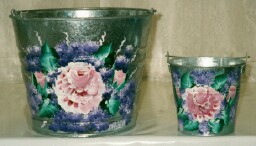 Creek Side Creations Buckets 001