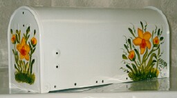 Creek Side Creations Mail Box 002