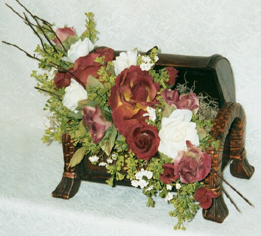 Floral Decor By Darla flower 009