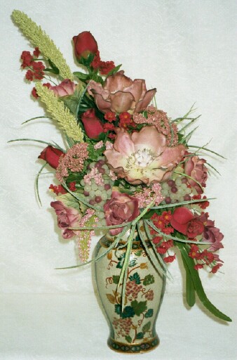 Floral Decor By Darla flower 011