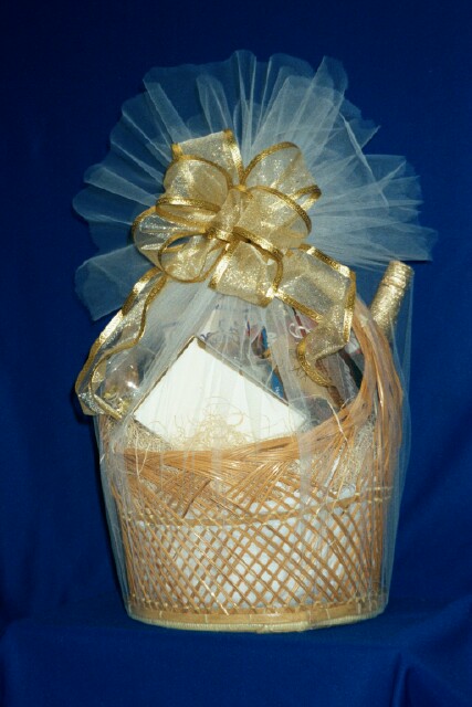 Gift Basket 0002 from WSO