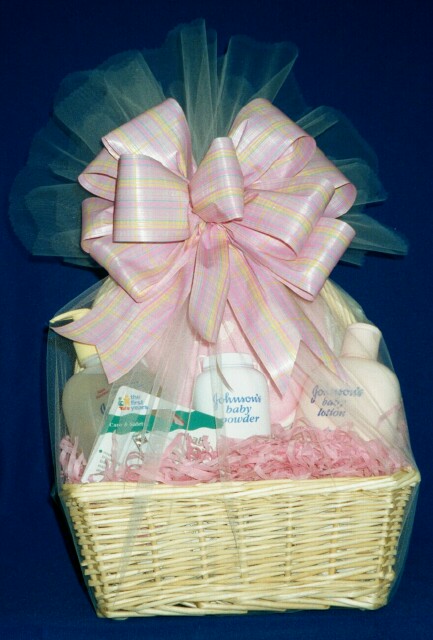 Gift Basket 0003 from WSO