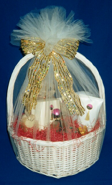 Gift Basket 0004 from WSO