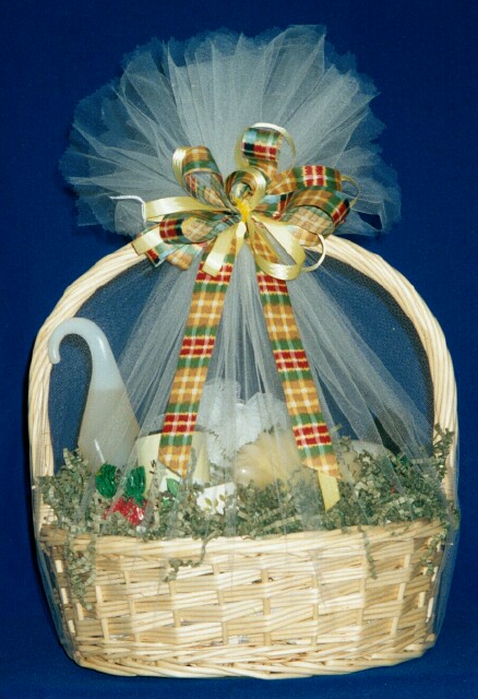 Gift Basket 0005 from WSO