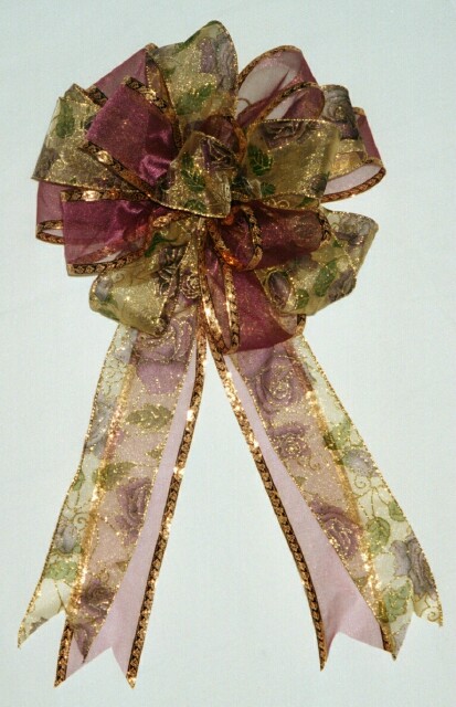 Hand Tied Bows 0005 from WSO