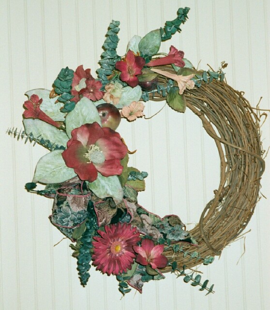 Wreath 0009  from WSO