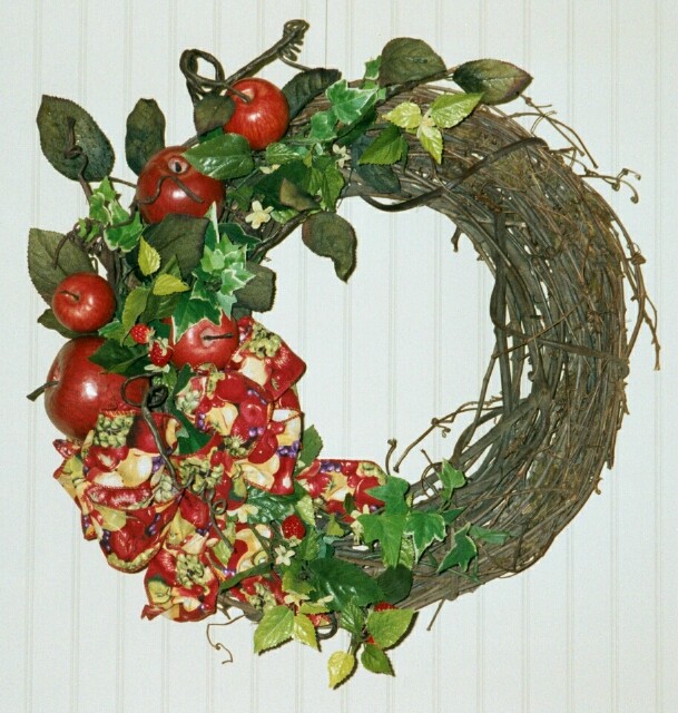 Wreath 0011 from WSO
