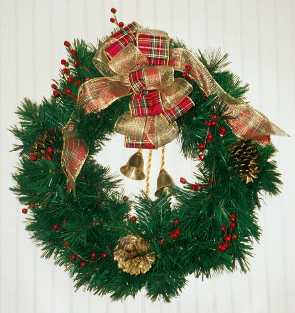 Christmas Wreath 0015 from WSO