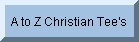  Christian T Shirts