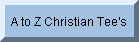 Christian T Shirts